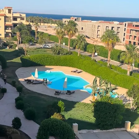 Apartment In Sierra Resort Nabq